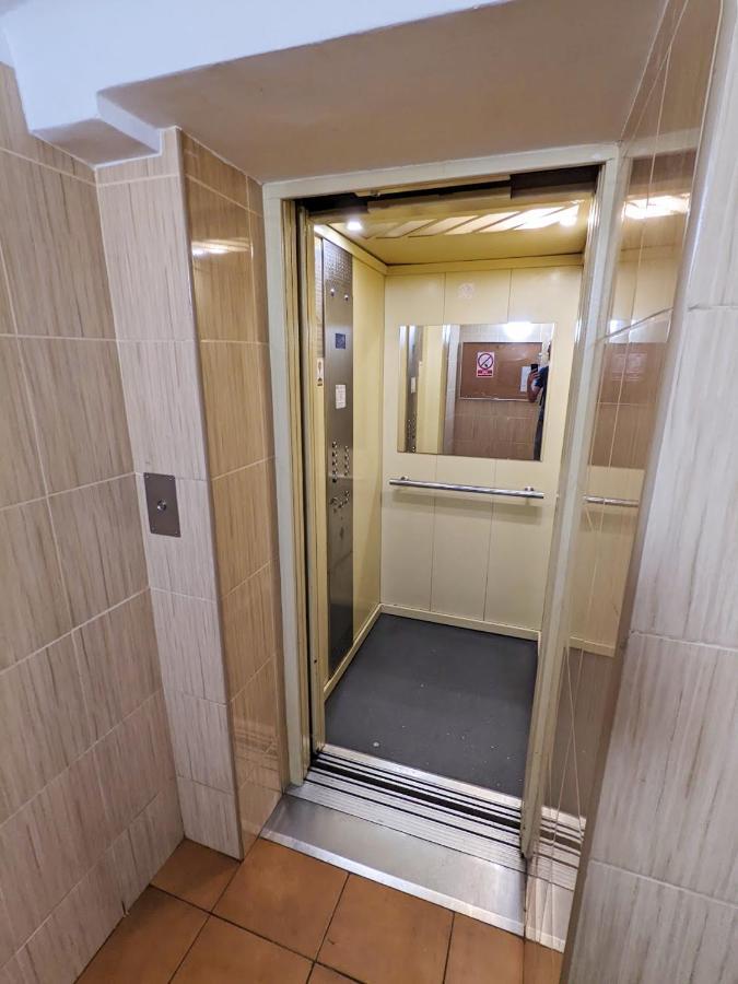 Comfortable And Quiet Flat In Central Warsawa Bagian luar foto